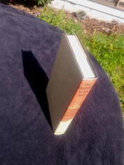J.D. Salinger the Catcher in the Rye, 1951 Book Club Edition W/Dust Jacket (Bx9)