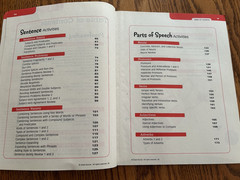 #27 Write Source: Teacher’s Edition Grade 8 & Skills Book & Transparencies Look!