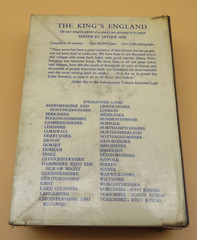 Arthur Mees London Arthur Mee Hardback 1960 Hodder And Stoughton