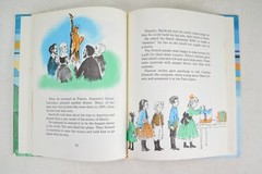 Children’s Press Cornerstones of Freedom, Constitution, Statue of Liberty, USS A