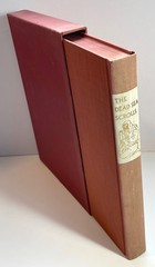 The Dead Sea Scrolls Heritage Press 1967 Illustrated w/ Slipcase & Sandglass