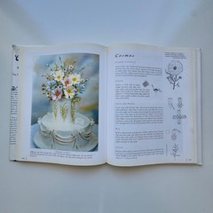 1997 Cakes by Design – The Magical World of Sugar Art