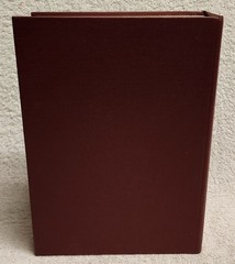 Concordance To The Greek Testament by Moulton and Geden 5th Ed 1993 Printing