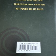 Book ISBN 978-1-338-63517-1