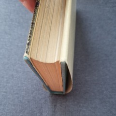 Ring of Bright Water – Gavin Maxwell – 1960 – Vintage Longmans Hardback Book