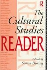 The Cultural Studies Reader Hardcover