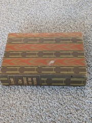 The Cloister and the Hearth by Charles READE, Heritage Press ed 1932