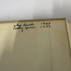 The Grapes of Wrath John Steinbeck First Edition First Print Viking 1939