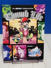 Bea R Thumb Life Pbk An Insecurity Compilation