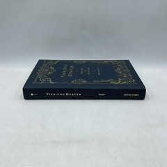 Piercing Heaven Prayers Of The Puritans Robert Elmer 2019 Blue HC Lexham Press