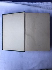 Occult Esoteric Book The Complete Book Of Fortune 640 Pages Many Topics Talisman