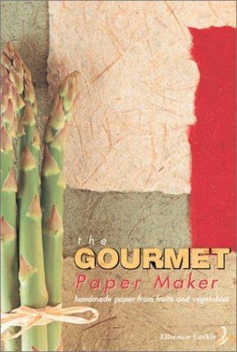 The Gourmet Paper Maker