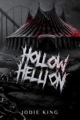 Jodie King Hollow Hellion (Paperback)