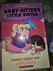 The Baby-Sitters Club 7 PB Graphic Novels Lot Ann M. Martin Raina Telgemeier
