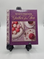 Afternoon Tea By The Clever Factory (Hardcover)