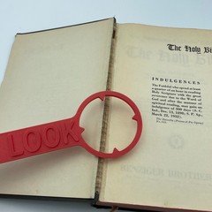 1950 New American Catholic Edition Holy Bible Benziger Brothers 8×6 Hardcover