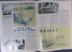 Special-Interest Autos Magazine Aug 1984 65 Barracuda 59 El Camino 1931 Olds