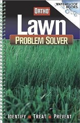 Ortho Lawn Problem Solver by Ortho