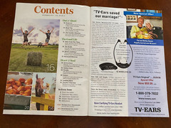 Country Extra Magazine November 2017 Special Issue Blazing Trails – Used, Good