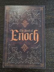 Book of Enoch by Enoch (2017, Hardcover)