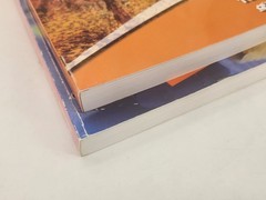 Learning Language Arts Through Literature Orange Book Teacher & Student paperbac