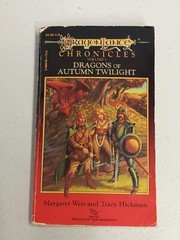 BUILD A BOOK LOT: DRAGONLANCE Saga Paperback Books CHOOSE TITLES Hickman Weis
