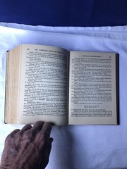 Occult Esoteric Book The Complete Book Of Fortune 640 Pages Many Topics Talisman