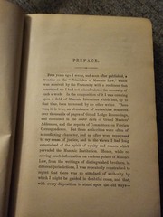 Albert Mackeys Jurisprudence