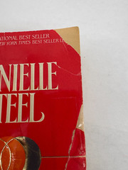 Lot of 6 Softcovers Danielle Steel: Loving, Palomino, Promise, To Love Again