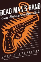 Dead Man’s Hand : Crime Fiction at the Poker Table by Otto Penzler (2007,…