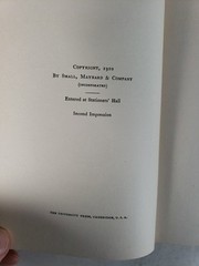 Down Home with Jennie Allen by Grace Donworth (1920 – Second Impression)