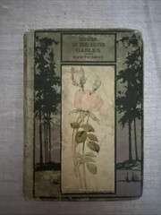 Antique The House of the Seven Gables Nathaniel Hawthorne Hurst & Co HC