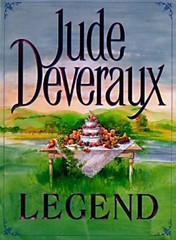 Legend by Jude Deveraux