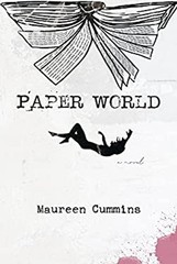 Paper World Paperback Maureen Cummins