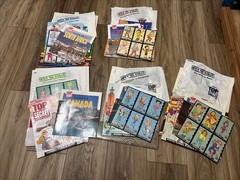 Highlights Top Secret Adventures Collection Lot of 24 Vintage