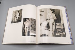 Male Nude – Underground by Michael Stokes (2021, Hardcover)