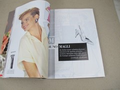 Vogue Australia magazine September 1984 No. 9