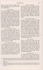 The Clear Quran with Thematic English Translation – Handy Paperback (8.4″ x 5.8)