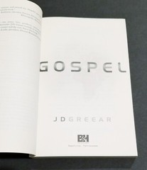 Gospel : Recovering the Power That Made Christianity Revolutionary by J. D….