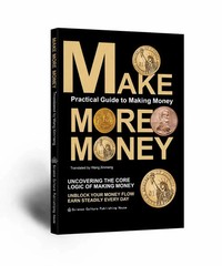 Make More Money: Wealth Mindset — Unlocking the Core Logic of Earning Daily