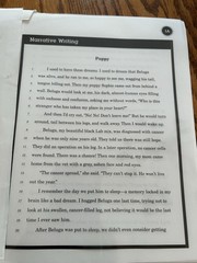 #27 Write Source: Teacher’s Edition Grade 8 & Skills Book & Transparencies Look!
