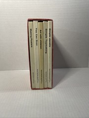 Watson-Guptill Box Set Art Books Simple Jewelry Toy making Art Draw Posters
