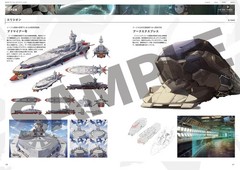 GODDESS OF VICTORY NIKKE OFFICIAL ART BOOK BIG BOOK JAPAN KADOKAWA