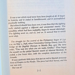 The Walls Of Jolo, Alan Calliou?1960 HC Appleton Century 248 Pages