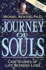 Journey of Souls: Case Studies of Life Between Lives by Newton, Michael