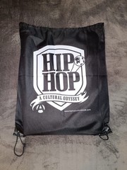 *BRAND NEW & SEALED* Hip-Hop A Cultural Odyssey Hardcover Book 420 Pages