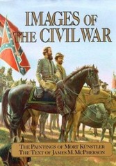 Images of the Civil War by James M. McPherson