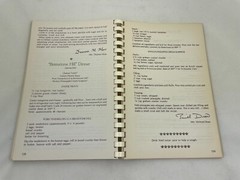Bermudian Cookery Cookbook “1977” 192 pages Paperback
