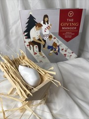 The Giving Manger