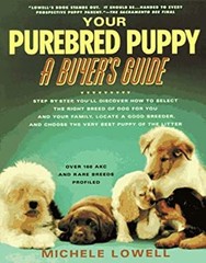 Your Purebred Puppy Paperback